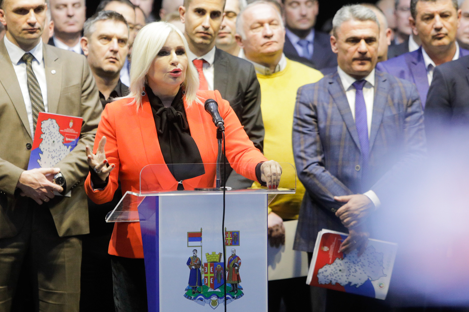 ОПШТИНА ТРГОВИШТЕ ПОТПИСАЛА УГОВОР СА МИНИСТАРСТВОМ  РУДАРСТВА И ЕНЕРГЕТИКЕ
